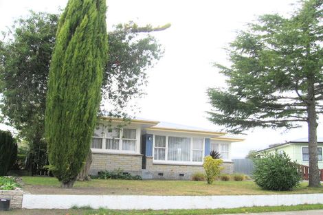 Photo of property in 26 Bristol Street, Tamatea, Napier, 4112