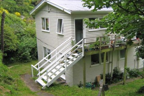 Photo of property in 3 Plunket Street, Kelburn, Wellington, 6012