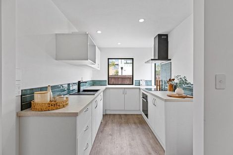 Photo of property in 3/390 Manchester Street, St Albans, Christchurch, 8014