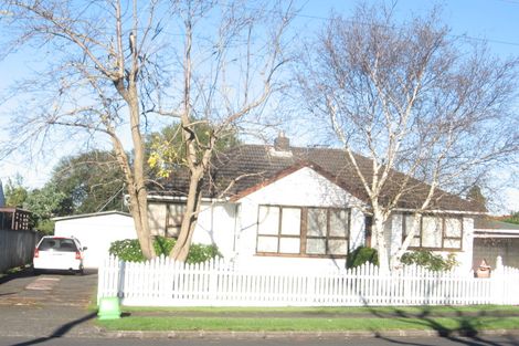 Photo of property in 71 Gloucester Road, Manurewa, Auckland, 2102