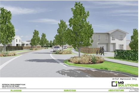 Photo of property in 42 Saulbrey Road, Ngaruawahia, Hamilton, 3288