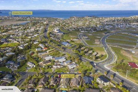 Photo of property in 6 Jelas Road, Red Beach, 0932