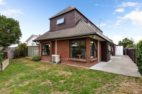 Photo of property in 49d Carey Street, Maeroa, Hamilton, 3200