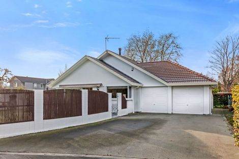 Photo of property in 125 Fendalton Road, Fendalton, Christchurch, 8014