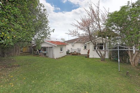 Photo of property in 539 Ferguson Street, Palmerston North, 4410