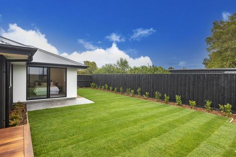 Photo of property in 42 Walter Case Drive, Harewood, Christchurch, 8051