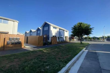 Photo of property in 7/10 Riccarton Road, Riccarton, Christchurch, 8011