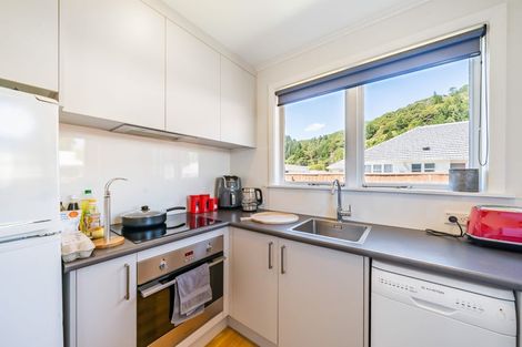 Photo of property in 63a Wilford Street, Wallaceville, Upper Hutt, 5018
