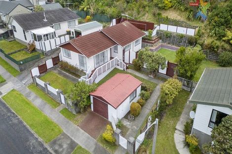 Photo of property in 238 Major Drive, Kelson, Lower Hutt, 5010