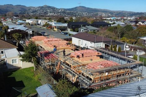 Photo of property in 3 Redruth Avenue, Spreydon, Christchurch, 8024