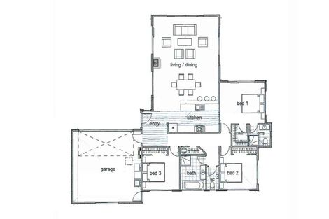 Photo of property in 35a Avenue Road, West End, Timaru, 7910