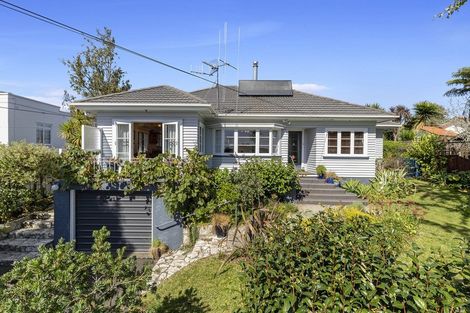 Photo of property in 4 Kakanui Avenue, Hillcrest, Hamilton, 3216