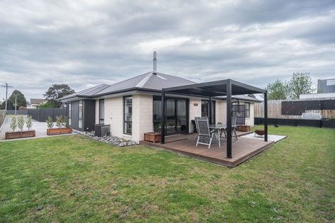 Photo of property in 35a Rayner Street, Temuka, 7920