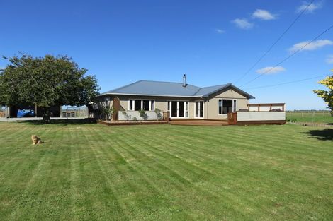 Photo of property in 204 Kerrytown Road, Kerrytown, Timaru, 7975