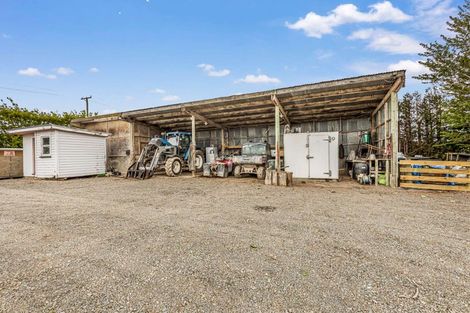 Photo of property in 655 Rankleburn Road, Rankleburn, Gore, 9771