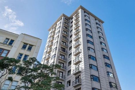 Photo of property in Argent Hall Apartments, C/2 Eden Crescent, Auckland Central, Auckland, 1010