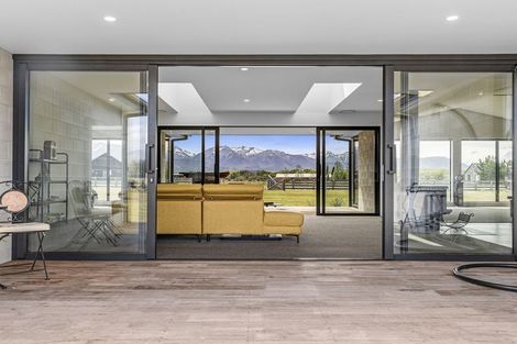 Photo of property in 37 Old Glen Lyon Road, Twizel, 7999