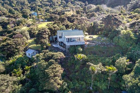 Photo of property in 78 Waihirere Drive, Tuateawa, Coromandel, 3583