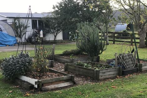 Photo of property in 497 Orini Road, Orini, Taupiri, 3792