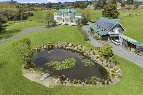 Photo of property in 30 Oregon Park, Dairy Flat, Albany, 0792