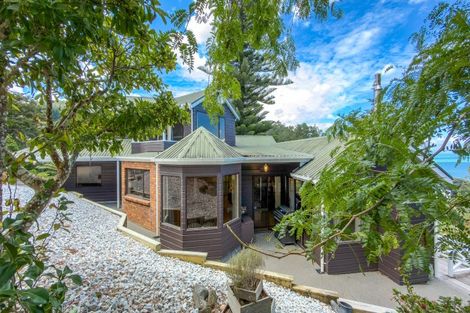 Photo of property in 37 Otuturu Crescent, Ruamahunga, Thames, 3575