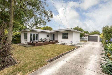 Photo of property in 140 Smith Street, Woolston, Christchurch, 8062