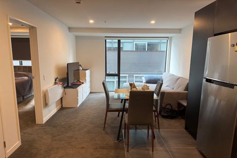 Photo of property in Pinnacle Apartments, W302/160 Victoria Street, Te Aro, Wellington, 6011