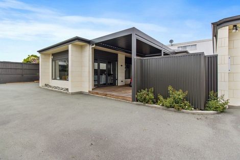 Photo of property in 97c Avenue Road, West End, Timaru, 7910