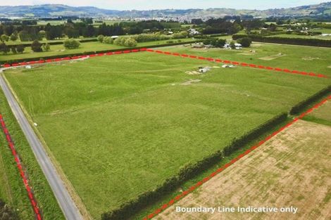 Photo of property in 323 Riccarton Road West, Mosgiel, 9092