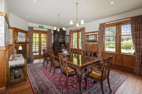 Photo of property in Racecourse Hill Homestead, 3979 West Coast Road, Darfield, 7571