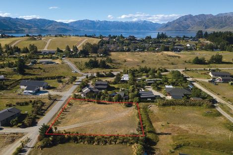 Photo of property in 3 Corner Peak Lane, Lake Hawea, 9382