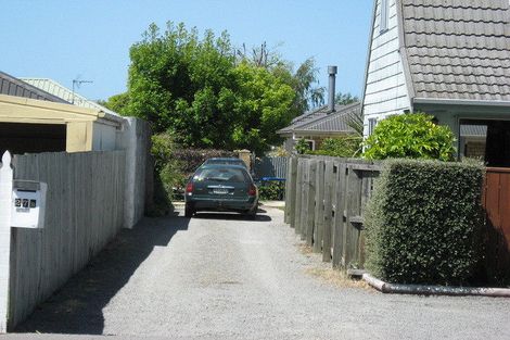 Photo of property in 27b Vickery Street, Kaiapoi, 7630