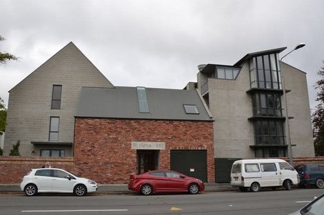Photo of property in 15/868 Colombo Street, Christchurch Central, Christchurch, 8013