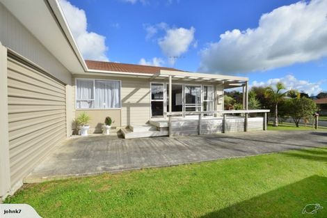 Photo of property in 44 Coquette Street, Warkworth, 0910