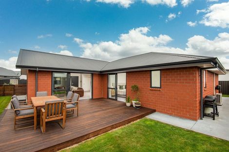 Photo of property in 38 Anderton Crescent, Mosgiel, 9024