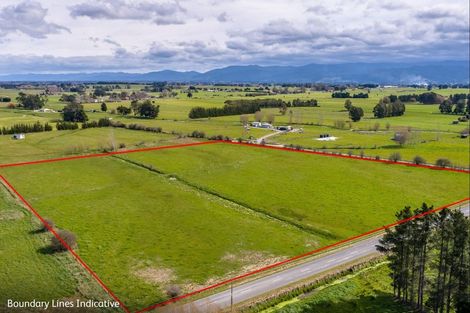 Photo of property in 460 Park Road, Parkvale, Carterton, 5792