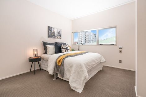 Photo of property in The Wellington Suites, 489/233 Cuba Street, Te Aro, Wellington, 6011