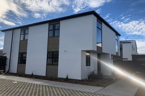 Photo of property in 534a Madras Street, St Albans, Christchurch, 8014