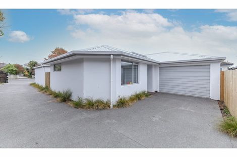 Photo of property in 238b Hills Road, Mairehau, Christchurch, 8013