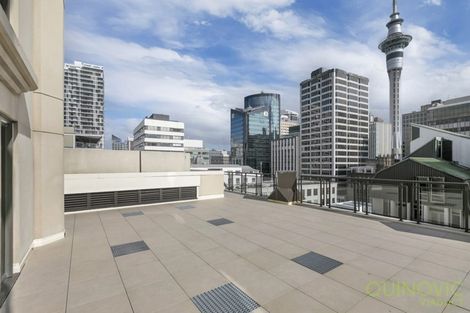 Photo of property in The Metropolis Apartments, 902/1 Courthouse Lane, Auckland Central, Auckland, 1010