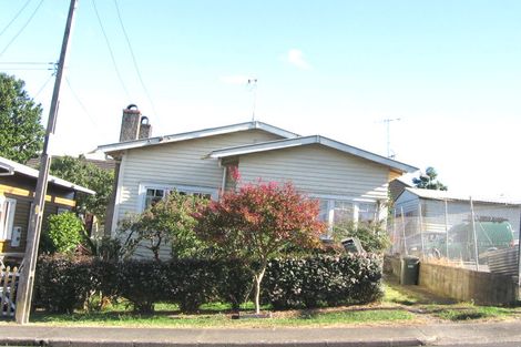 Photo of property in 29 Park Avenue, Otahuhu, Auckland, 1062