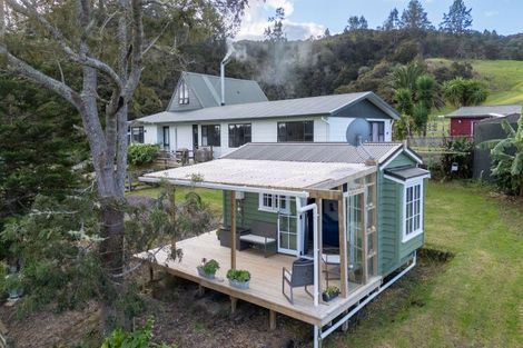 Photo of property in 719 Waikare Road, Karetu, Kawakawa, 0283