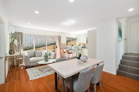 Photo of property in 103a Barrys Road, Glendene, Auckland, 0602