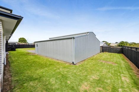 Photo of property in 17 Ponderosa Place, Opunake, 4616