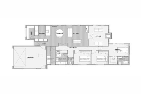 Photo of property in 9 Kens Lane, Lincoln, 7608