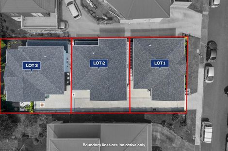 Photo of property in 12b Tiber Road, Forrest Hill, Auckland, 0620