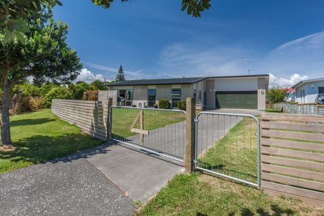 Photo of property in 4 Tamihana Street, Otaki, 5512