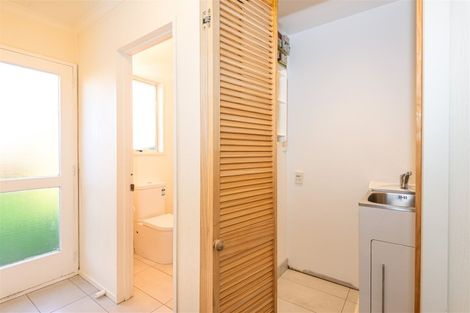 Photo of property in 12 Langham Place, Redwood, Christchurch, 8051