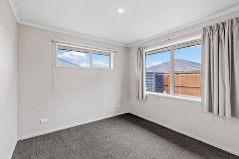 Photo of property in 12 Barcote Lane, Rolleston, 7615