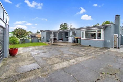 Photo of property in 12 Tui Street, Pahiatua, 4910